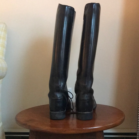 Ariat Riding Boots - Picture 4 of 4